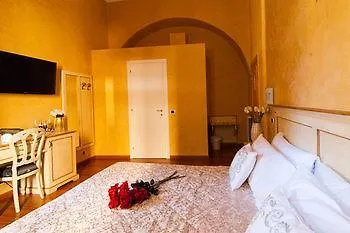 Pensionat Navona Tower Relais 4*