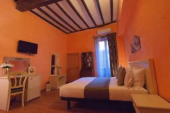 Navona Tower Relais 4* Rom