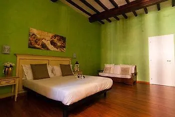 Navona Tower Relais Pensionat