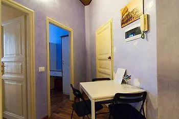 Navona Tower Relais Pensionat Rom