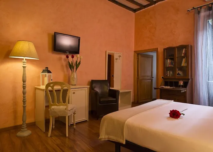 Navona Tower Relais Rom