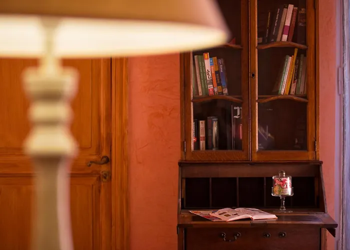 Pensionat Navona Tower Relais Rom