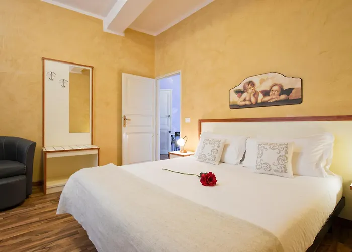 Navona Tower Relais Rom