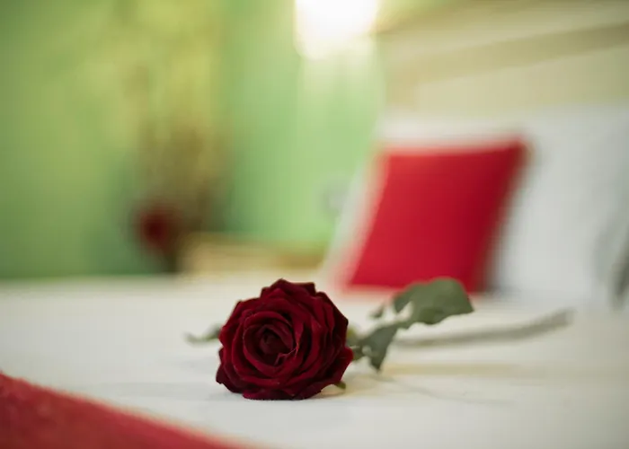 Navona Tower Relais 4*