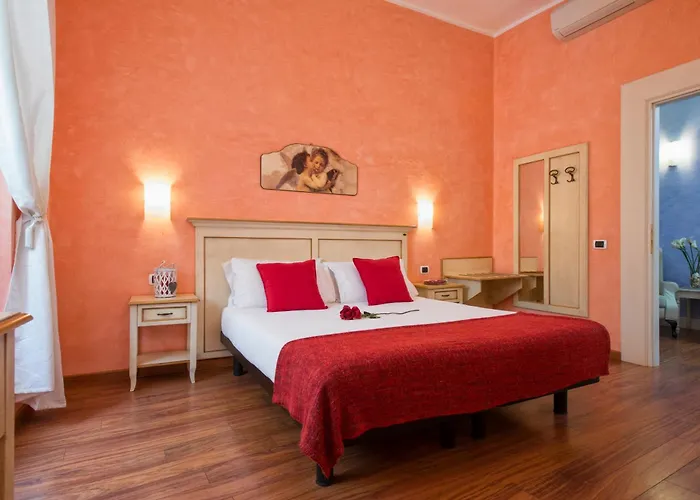 Navona Tower Relais 4*