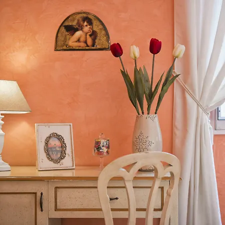 Гостевой дом Navona Tower Relais Рим